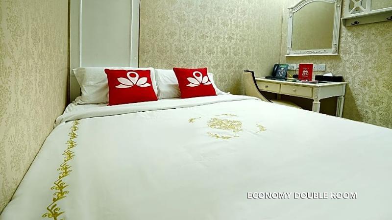 Zen Rooms Clarke Quay Сингапур Екстериор снимка